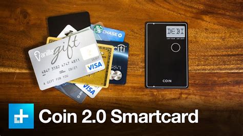 coin 2.0 smart card app|Coin 2.0 review:  of a conversation piece than your credit .